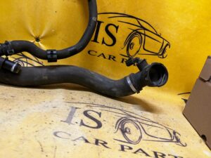 WĄŻ RURA PRZEWÓD WODY LAND ROVER DISCOVERY V 5 L462 3.0 D