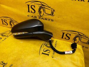 LUSTERKO ZEWNĘTRZNE PRAWE ASYSTENT 12PIN 12 PIN FORD FUSION LIFT USA J7