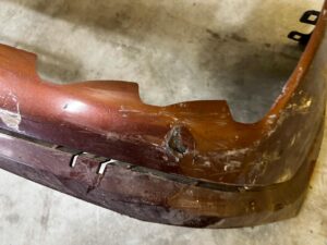 ZDERZAK PRZÓD SPRYSKIWACZE REFLEKTORÓW 6XPDC 6 X PDC PEUGEOT 508 RXH