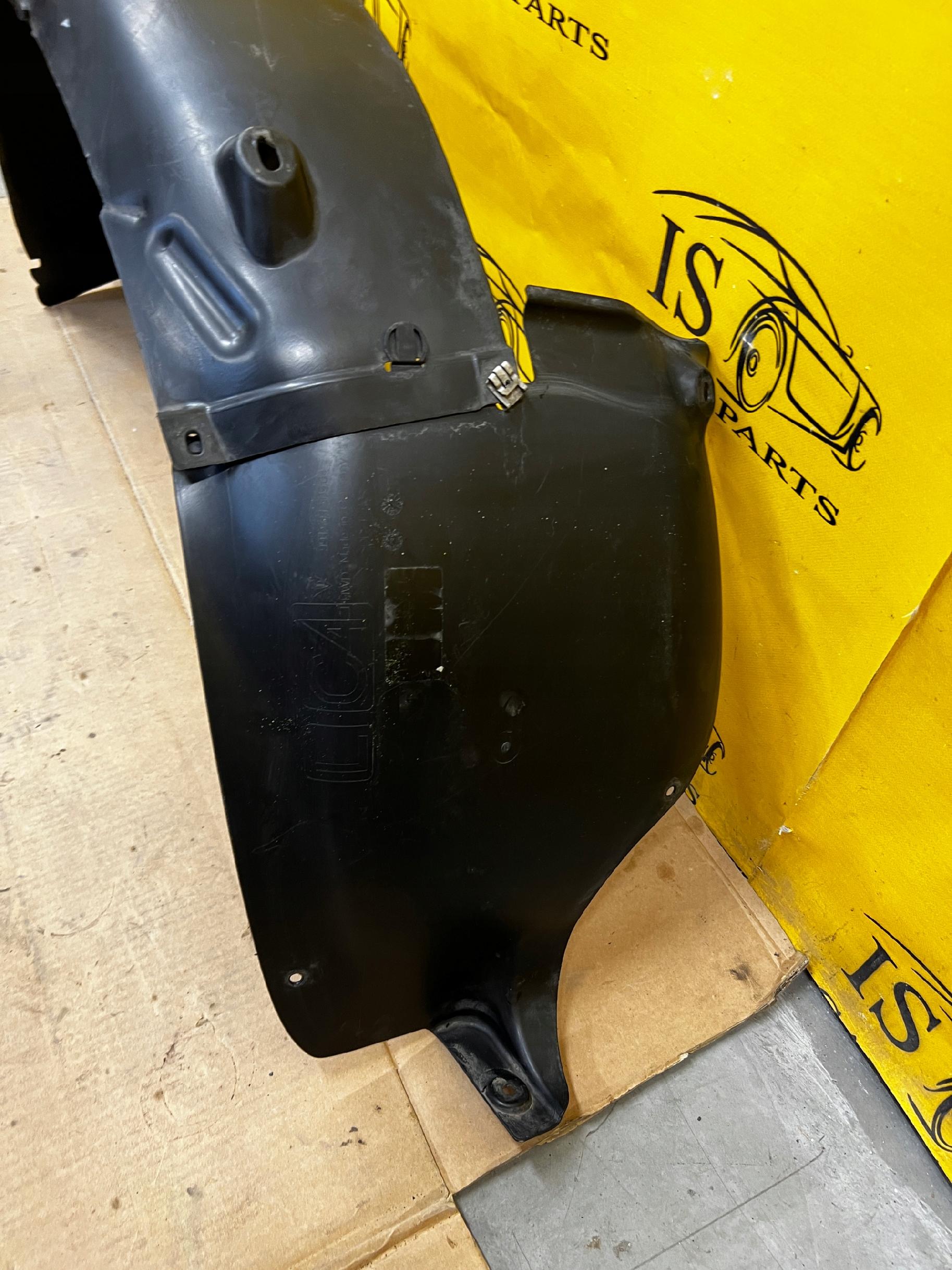 NADKOLE LEWY TYŁ PORSCHE 911 991 GTS LIFT 3.0