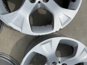 FELGI BMW X1 E84 7,5Jx17 17″