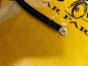 KLEMA PLUSOWA PLUS PORSCHE 991 911 GTS LIFT 3.0