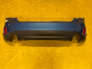 MINI COUNTRYMAN SD F60 ZDERZAK TYŁ TYLNY C2M