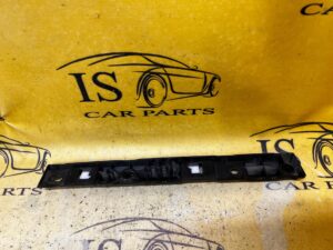 ŚLIZG MOCOWANIE LISTWY PROGOWEJ PRZÓD LEWY LEWE RENAULT ZOE I Z.E.