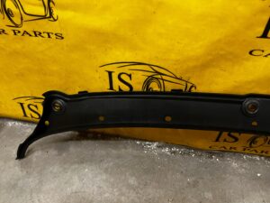 PODSZYBIE OBUDOWA WLOTU POWIETRZA BMW X5 E70 X6 E71 E72 NOWA OEM