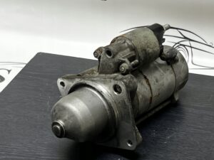 ROZRUSZNIK 2.3 D IVECO DAILY 5801422464