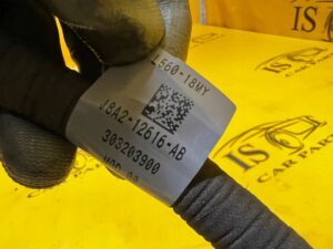 KABEL PRZEWÓD SKRZYNKI BEZPIECZNIKÓW RANGE ROVER VELAR L560 2.0i BENZYNA