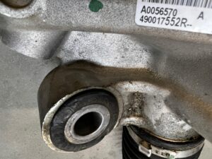 PRZEKŁADNIA KIEROWNICZA MAGLOWNICA RENAULT MEGANE IV RS