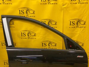 DRZWI PRAWE PRZEDNIE + TYLNE FORD KUGA MK3 ST LINE