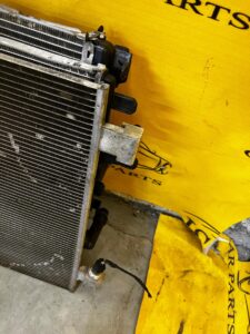 KOMPLET CHŁODNIC CHŁODNICE MERCEDES C-KLASA W206