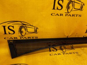 PODSZYBIE DOLNE OSŁONA RENAULT ESPACE V