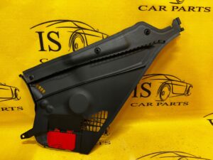 PRAWA OSŁONA RYNNA PODSZYBIE GÓRNE BMW F87 F80 M4