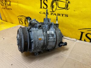 SPRĘŻARKA KOMPRESOR KLIMATYZACJI FORD FUSION LIFT USA 2.0 ECOBOOST