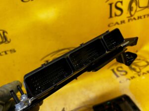 ZESTAW STARTOWY ECU BSI BCM DACIA SANDERO STEPWAY III 2023R 1.0 TCE