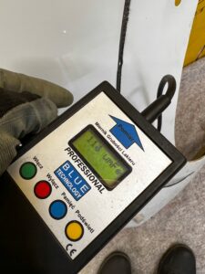 BŁOTNIK PRZÓD PRZEDNI PRAWY DACIA SANDERO III STEPWAY 369