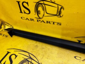 LISTWA PROGOWA DRZWI LEWY PRZÓD PORSCHE CAYENNE II 7P5 LIFT 92A