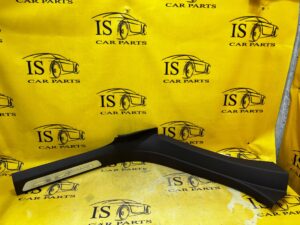 OSŁONA PROGU LED TYŁ BRĄZOWA DF3 LEWA AUDI A8 D4 LONG