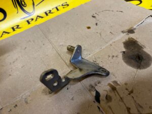 WSPORNIK MOCOWANIE FILTRA POWIETRZA CITROEN PEUGEOT OPEL 1.5 BLUEHDI