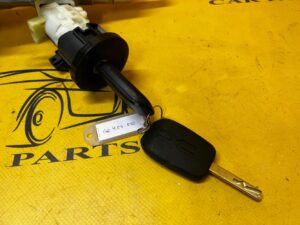 ZESTAW STARTOWY ECU BSI BCM DACIA SANDERO III 1.0 TCE LPG 2024R LIFT