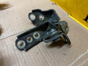 KOMPLET ZAWIASY DRZWI PRZÓD PRAWY FORD FUSION LIFT USA J7