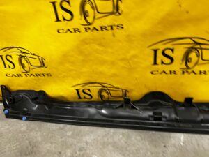 PODSZYBIE DOLNE RENAULT MEGANE IV