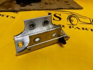 MOCOWANIE WSPORNIK PASA PRZÓD PRAWY LEWY MERCEDES C-KLASA W206