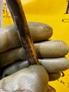 PRZEWÓD OLEJU TURBINY PORSCHE 991 911 GTS LIFT 3.0