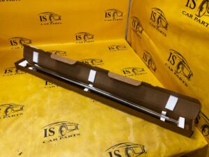 LISTWA ZGARNIAJĄCA DRZWI PRZÓD LEWA LEWY CHROM BMW X7 G07 NOWA OEM