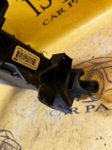 CHŁODNICA INTERCOOLER JAGUAR XF X260