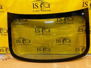 SZYBA TYLNA TYŁ INFINITI Q50 SZYBA BAGAŻNIKA