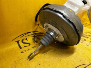 SERWO POMPA HAMULCOWA DACIA SANDERO III