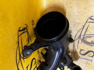 RURA PRZEWÓD ZAWÓR POWIETRZA MERCEDES A KLASA A45 S AMG W177 OM 139