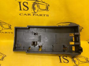 SCHOWEK NARZĘDZI KLUCZY IVECO DAILY VI 6 19-