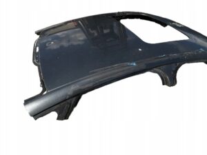 ĆWIARTKA DACH SŁUPKI SZYBERDACH FORD FUSION SEDAN USA J7 2017R