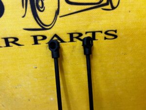 SIŁOWNIK TELESKOP MASKI POKRYWY SILNIKA AUDI A8 D4