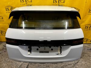 KLAPA TYLNA TYŁ ZDERZAK RANGE ROVER EVOQUE L551 BIAŁA PERŁA
