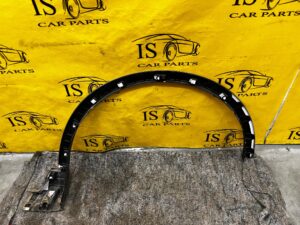 LISTWA NAKŁADKA SIERP BŁOTNIKA PRZÓD LEWY LEWA FORD KUGA MK3