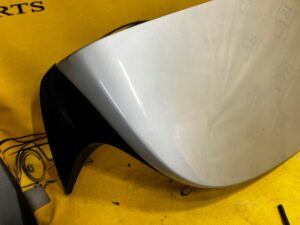 SPOILER LOTKA KLAPY BAGAŻNIKA LEXUS RX 450H III 3