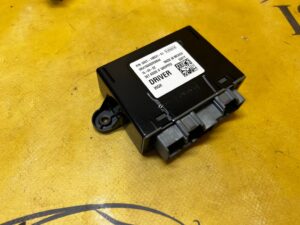 MODUŁ STEROWNIK DRZWI KIEROWCY PRZÓD LEWY FORD FUSION LIFT USA