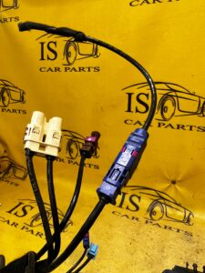 WIĄZKA PRZEWODÓW OKABLOWANIE DESKI RANGE ROVER EVOQUE L538