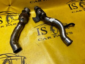 WĄŻ DOLOT RURA INTERCOOLERA TURBO RANGE ROVER L405