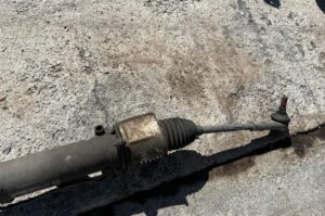 MAGLOWNICA PRZEKLADNIA KIEROWNICZA PORSCHE CAYENNE II 7P5