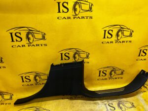 LISTWA PROGOWA PRAWA TYLNA PORSCHE CAYENNE II 7P5 LIFT 92A