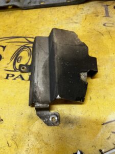 WSPORNIK OSŁONA BLACHA MERCEDES A KLASA A45 S AMG W177 4MATIC 2019-