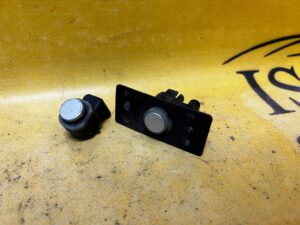 WSPORNIK MOCOWANIE KOSZYK CZUJNIK PARKOWANIA PDC JAGUAR XJL X351