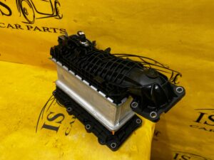 KOLEKTOR SSĄCY RENAULT ESPACE VI AUSTRAL