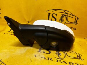 LUSTERKO KOMPLET LEWE 9 PIN FORD KUGA MK3 ST-LINE