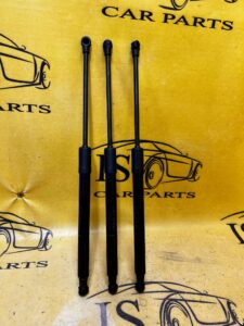 SIŁOWNIK TELESKOP KLAPY BAGAŻNIKA DACIA DUSTER II