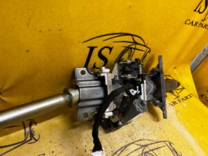 KOMPLET KOLUMNA KIEROWNICZA TESLA MODEL 3 PRZEDLIFT RWD