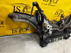 SANKI WÓZEK BELKA WAHACZE RENAULT MEGANE IV KOMPLT